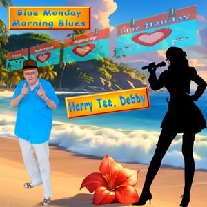Blue Monday Morning Blues