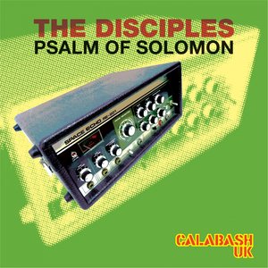 Psalm of Solomon