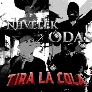 Tira La Cola (feat. Odas) [Explicit]