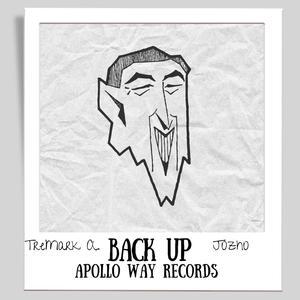 Back Up (feat. J0zh0) [Explicit]