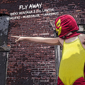 Fly Away (T.Markakis Deeper Soul Remix)