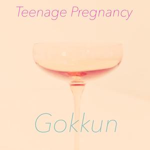 Gokkun (for my Droogies) [Explicit]