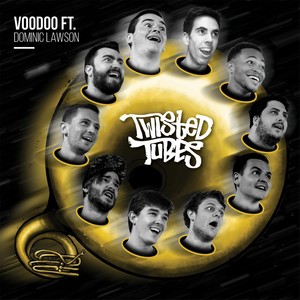 Voodoo(feat. Dominic Lawson)