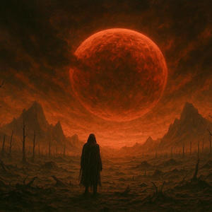 CELESTIAL (feat. BERTUSS)