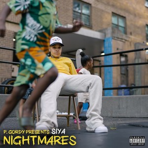 P. GORDY PRESENTS NIGHTMARES (Explicit)