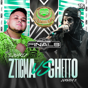 Deluxe - Ghetto Vs Zticma (Live)