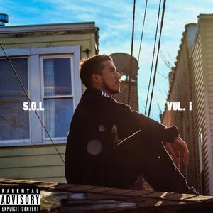 S.O.L Vol. I (Explicit)