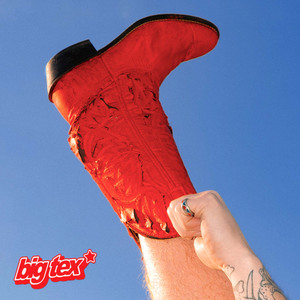 Big Tex