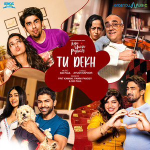 Tu Dekh(2.0)