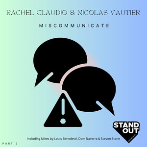 Miscommunicate (Steven Stone Mix)