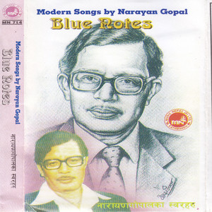 Timilai Bhulda Music Track (Blue Notes)