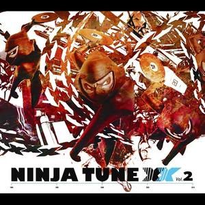 Ninja Tune XX, Vol. 2 (Bonus Version)