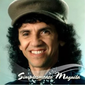 Simplesmente Maguila, Vol.3