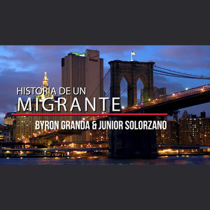 Historia de un Migrante