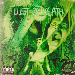 LUST OF DEATH (Explicit)