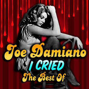 I Cried - The Best Of