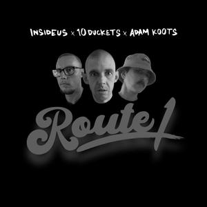 Route 1 (feat. 10duckets & Adam Koots) (Explicit)
