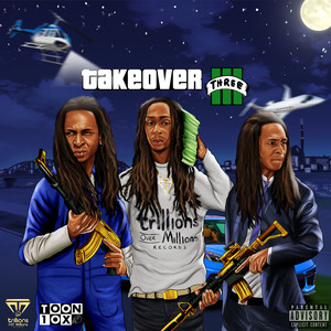 Takeover Three (Explicit)