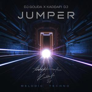 JUMPER (feat. Kaddafi Dj|Melodic Techno)