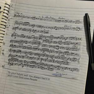 Midnight Notes (Explicit)