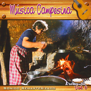 Música Campesina, Vol. 6