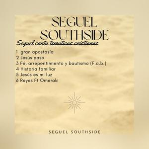 Reyes (feat. Omeraki)