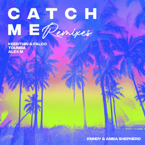 Catch Me (Remixes)