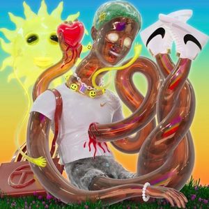 BOYS DON'T LAST FOREVER