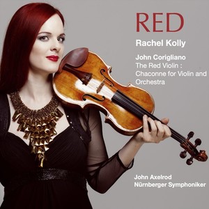 Red (Live) [feat. John Axelrod & Nürnberger Symphoniker]