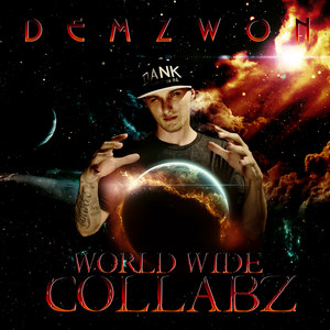 Worldwide Collabz, Vol. 1