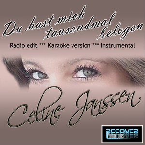 Du hast mich tausendmal belogen (Inst.)