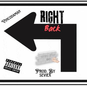 Right Back (Explicit)