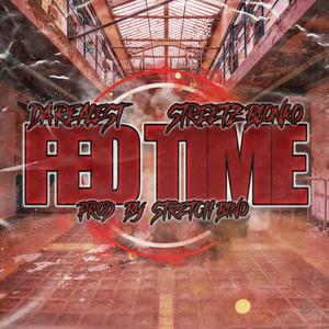 Fed Time (feat. DaRealest) [Explicit]