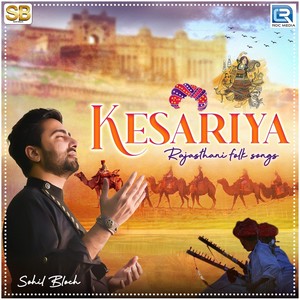 Kesariya (Original)
