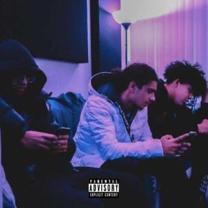 Amiri (feat. Yung Puff & Shae) [Explicit]