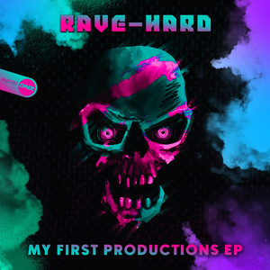 My First Productions EP