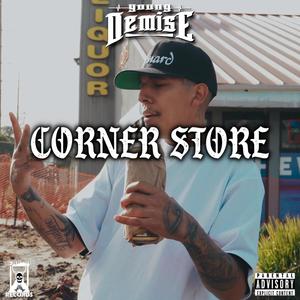 Corner Store (Explicit)