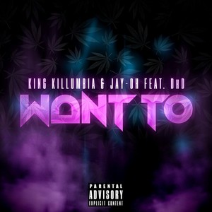 Want To (feat. DhD) (Explicit)