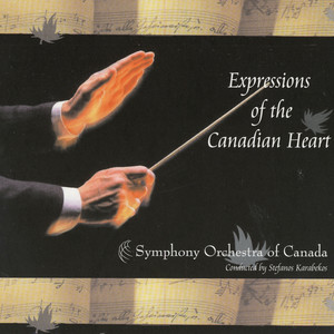 Expressions of The Canadian Heart