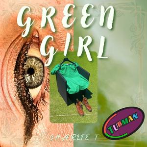 GREEN GIRL