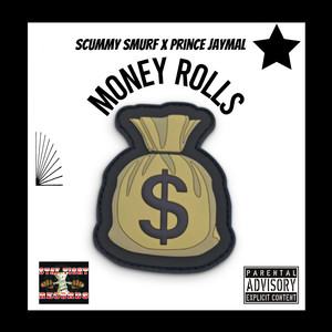 Money Rolls (Explicit)