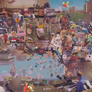 Been Down (feat. GRNA & 3ck)