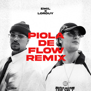 Piola de Flow (Remix|Explicit)