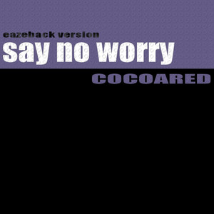 Say No Worry