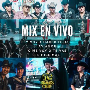 O Me Voy O Te Vas (En vivo)