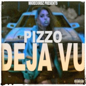 Pizz and the Gang (Explicit)