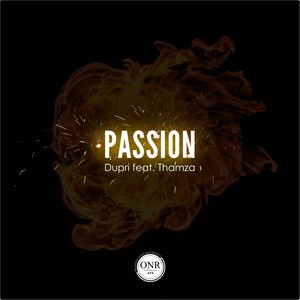Passion (Instrumental Mix)