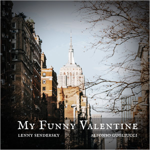 My Funny Valentine