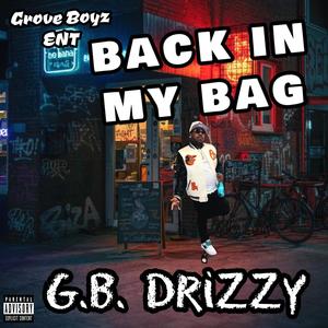 Back In My Bag (Explicit)