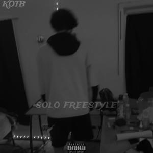 Solo Freestyle (Explicit)